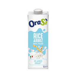 Orasi Arroz Sin Azúcar - 1 Litro