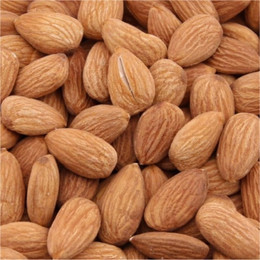 Almendras Tostaduria Talca - 250 grs
