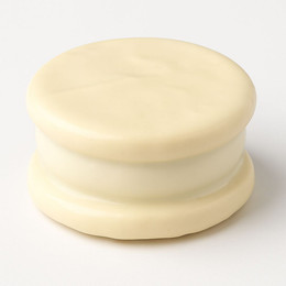 Alfajor Sin Gluten Pistacho- Moon Cat