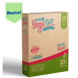  Yogustart Pro8 Eco ( 20 sachet )