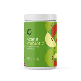 Azana Fibra de Manzana - 225gr