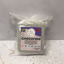 Chocofree Mermelada de Frambuesa