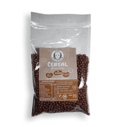 Cereal Quinoa Cacao Sin Gluten - 30 grs
