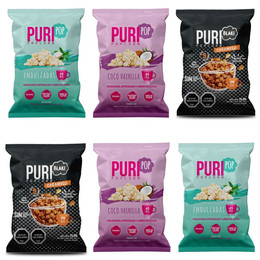Pack PURIPOP Cabritas