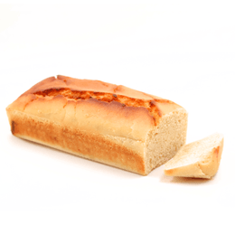 Pan de Molde Blanco Vegano Violeta Patisserie - 1 Kg