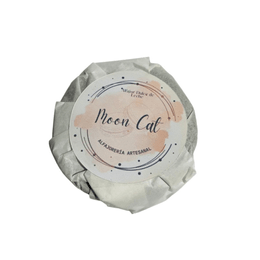 Alfajor Sin Gluten Dulce de leche- Moon Cat