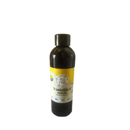 Esencia Vainilla Sin Gluten Allfree (envase pequeño)- 60 ml