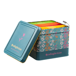 Pack Té 5 Colores DDM - 15 Teabags