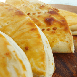 Dobladitas Sin Gluten 
