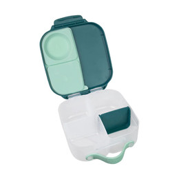 Mini Lonchera b.box Esmeralda