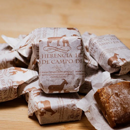 Pack dulce Leche de Cabra