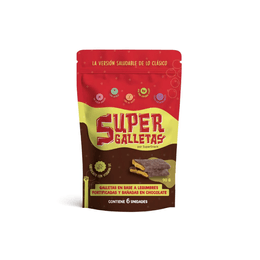 Super Galleta Familiar - 90 grs