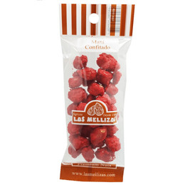 Las Mellizas Maní Confitado - 35 grs