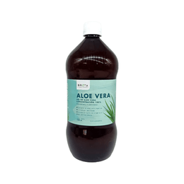 Aloe Vera Marca Brota - 1 L