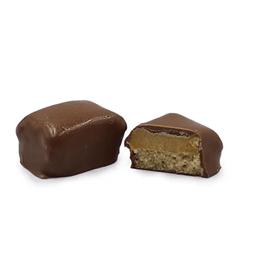 Mini Twix Sin Gluten Diet Love