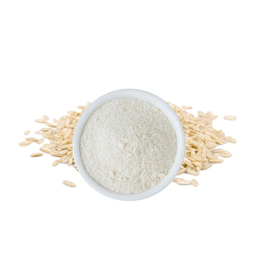 Harina de Arroz Integral Sin Gluten - 1 Kg Extrufood