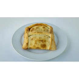 Empanadas de Pino Sin Gluten Si Gluten - Sabores para Alegrar