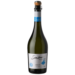 Espumante Brut - Sin Alcohol 