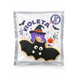 Galleta HALLOWEEN - 1 Unidad