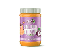 Mantequilla de Maní - 485 grs
