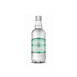 Agua Benedictino - 500 ml