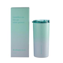 Tumbler Gradient Turquesa - 470 ml