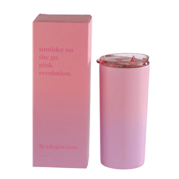 Tumbler Gradient Rosado - 470 ml