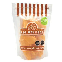 Las Mellizas Mango Deshidratado - 300 grs