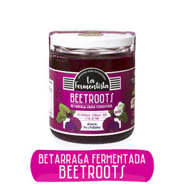 Beetroots - 400 grs