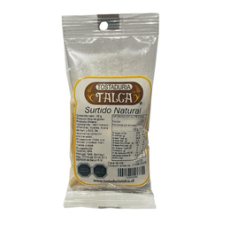 Surtido Natural Tostaduría Talca - 30 grs