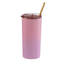 Tumbler Gradient Rosado - 470 ml