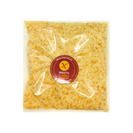Pan Rallado Sin Gluten - 200 grs El Pueblo