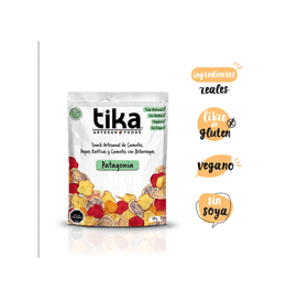 Pack 3 Tika Chips Patagonia - 170 grs