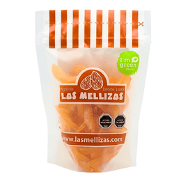 Las Mellizas Naranjitas Confitadas en Tiritas - 300 grs