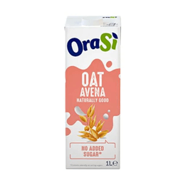 Orasí Avena Calcio - 1 Litros