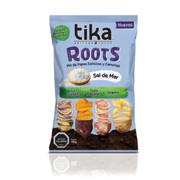 Tika Roots - 135 grs