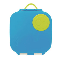 Lonchera b.box Azul