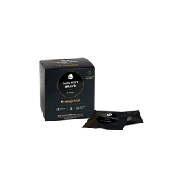 Caja 15 Teabags Earl Grey Bravo - 37,5 grs