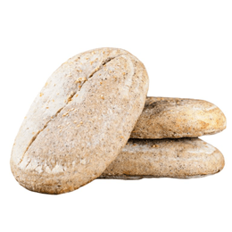 Pan de Masa Madre Integral Boa Vida - 450 grs