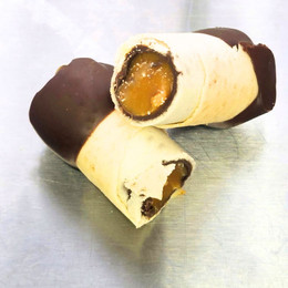 Cuchufli Con Gluten Diet Love