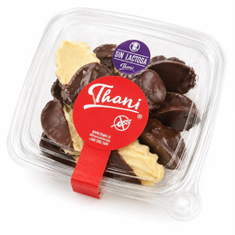 Galletas Mantequilla Sin Gluten - 100 grs Thani