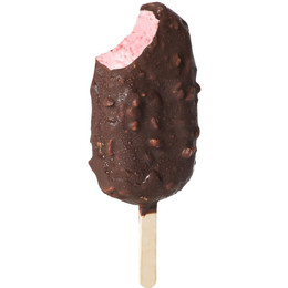 Cabritalegre Paleta Helada Frambita - 100 grs