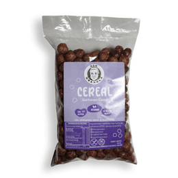 Cereal Garbanzo Cacao Sin Gluten - 30 grs