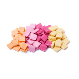 Pack Yumearth 120 Masticables Surtidos Orgánicos - 57 grs