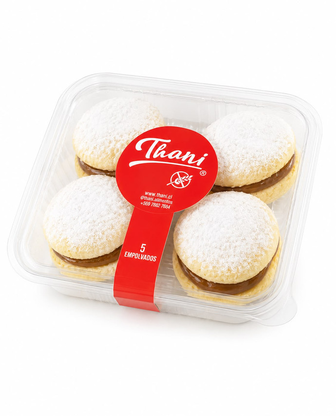 Caja 5 Empolvados Sin Gluten - 350 grs Thani - WhatsApp Image 2026-07-31 at 14.05.19.jpeg