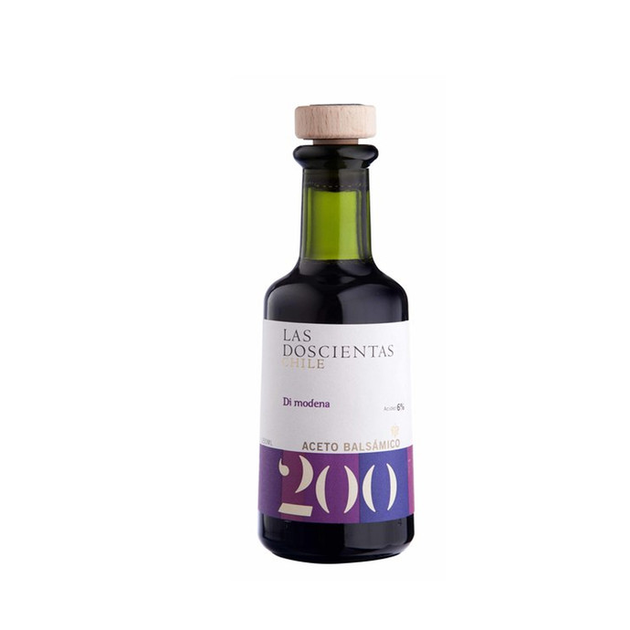 Aceto Bálsamico Di Modena 250 ml - Las 200 - ACETO.jpg