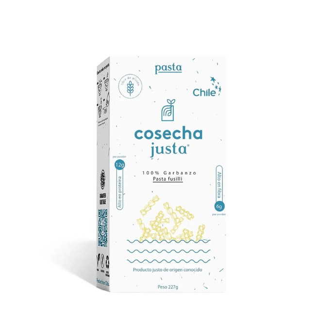 Pasta Fusilli Garbanzo - 227 grs - Diseño sin título - 2025-07-28T123851.243.png