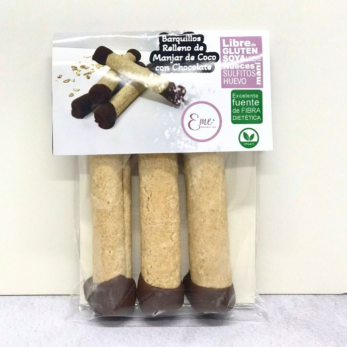Pack 3 Cuchuflis sin Gluten con Manjar de Coco y baño chocolate - Diseño sin título - 2024-04-24T145626.113.jpg