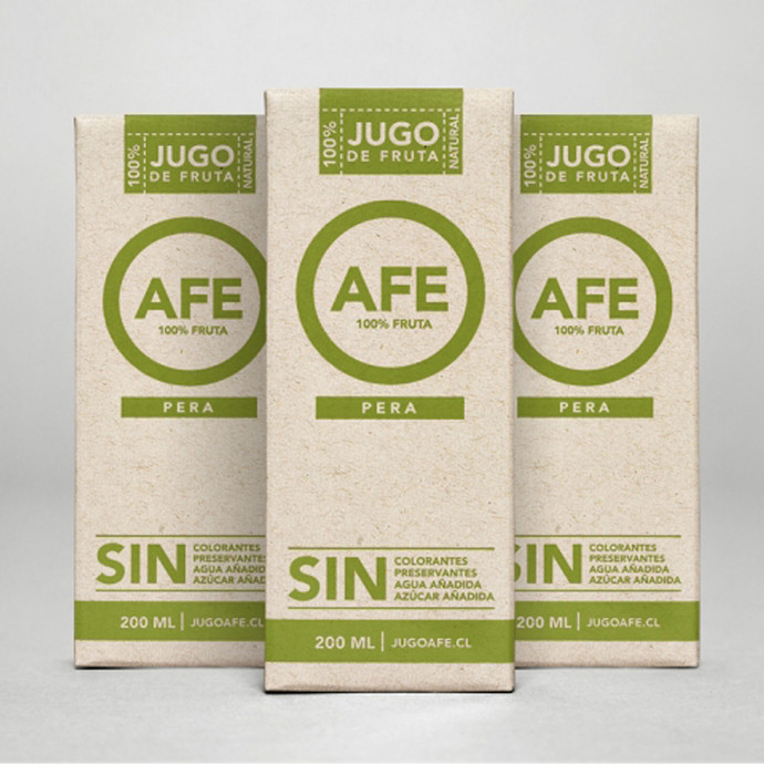 AFE Jugo de Fruta Sabor Pera - 200 ml - 437361-388457-afe_pera_web.jpg