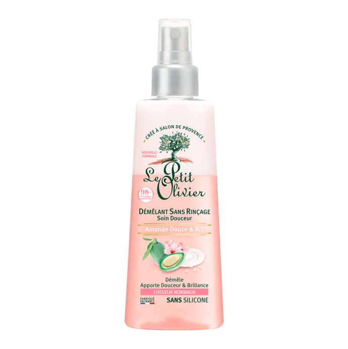 Spray Desenredante Cabello Normal Almendra Dulce / Arroz - 150 ml - B00000211_1_2048x2048.png